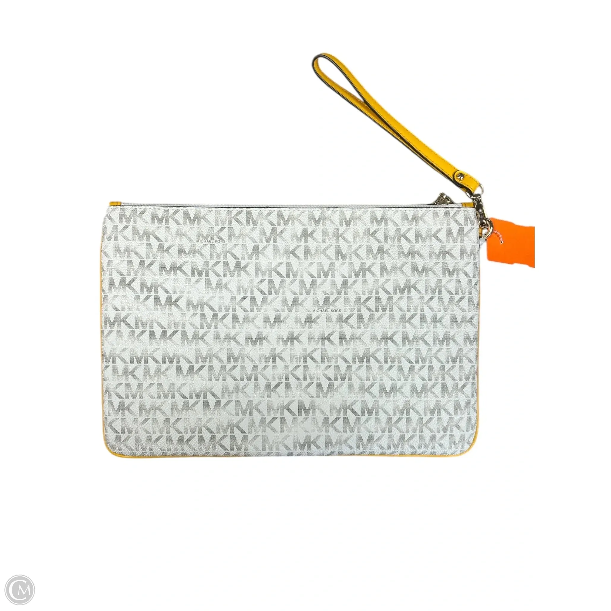 Wristlet Designer By Michael Kors, Size: Medium
