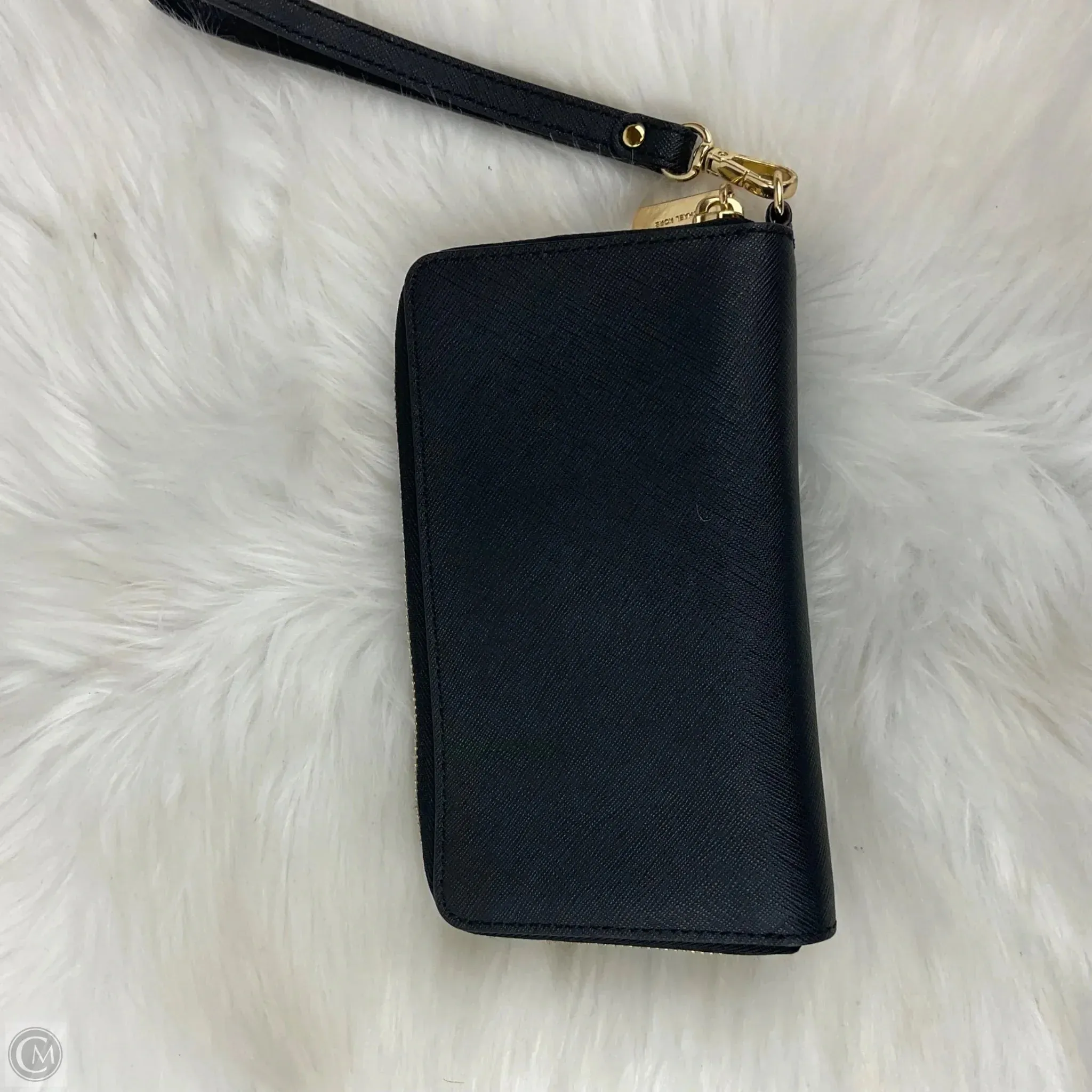 Wristlet Designer By Michael Kors, Size: Medium