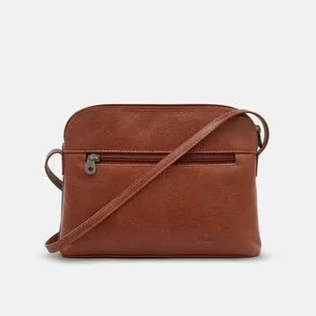 Yoshi Tea and Biscuits Cross Body Bag