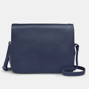 Yoshi YB253 Bexley Flap Over Bag