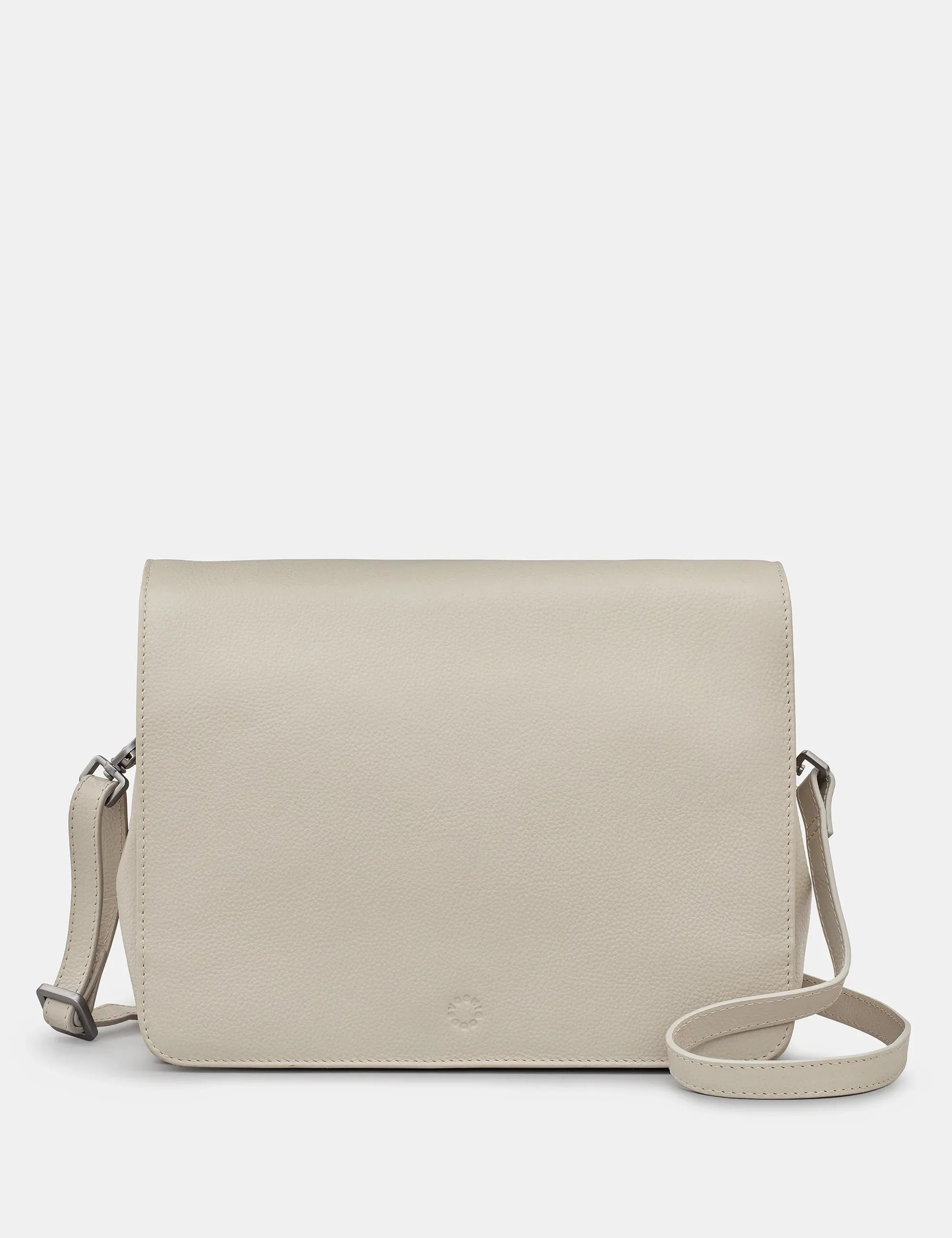 Yoshi YB253 Bexley Flap Over Bag