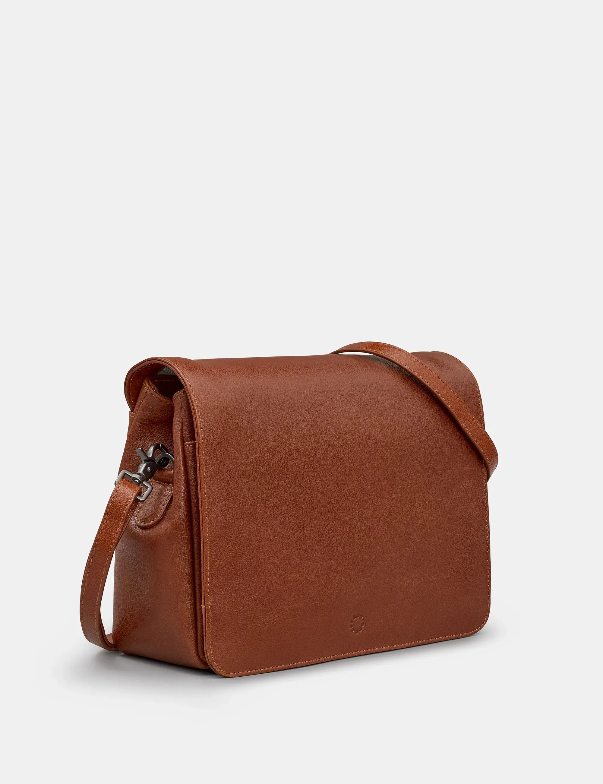 Yoshi YB253 Bexley Flap Over Bag