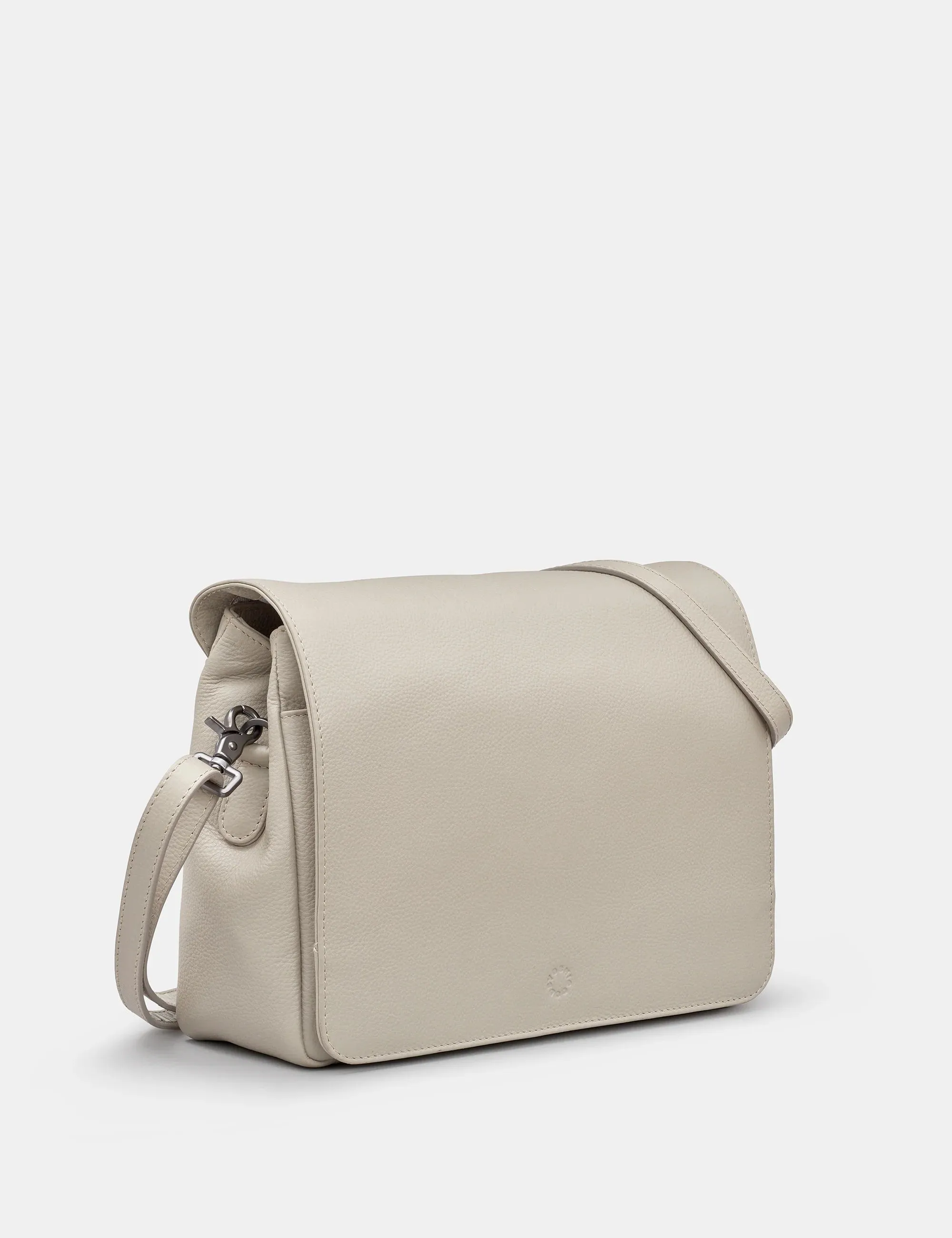 Yoshi YB253 Bexley Flap Over Bag