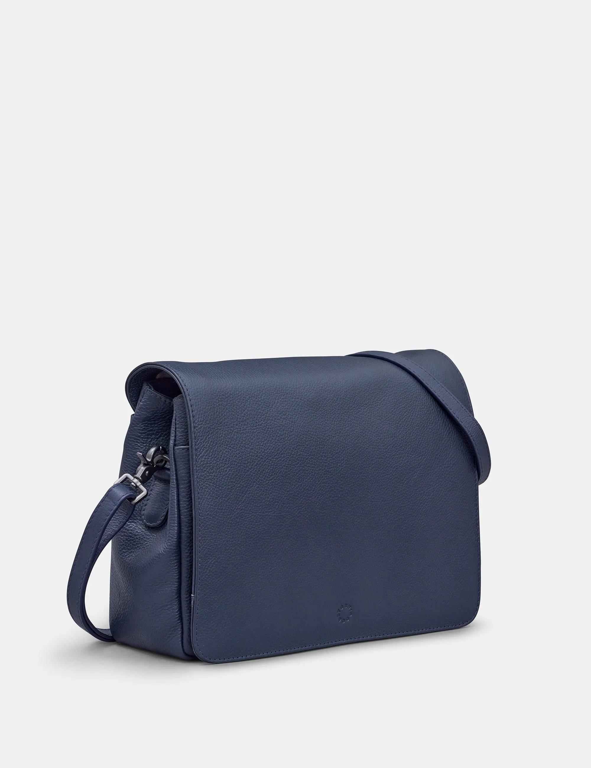 Yoshi YB253 Bexley Flap Over Bag